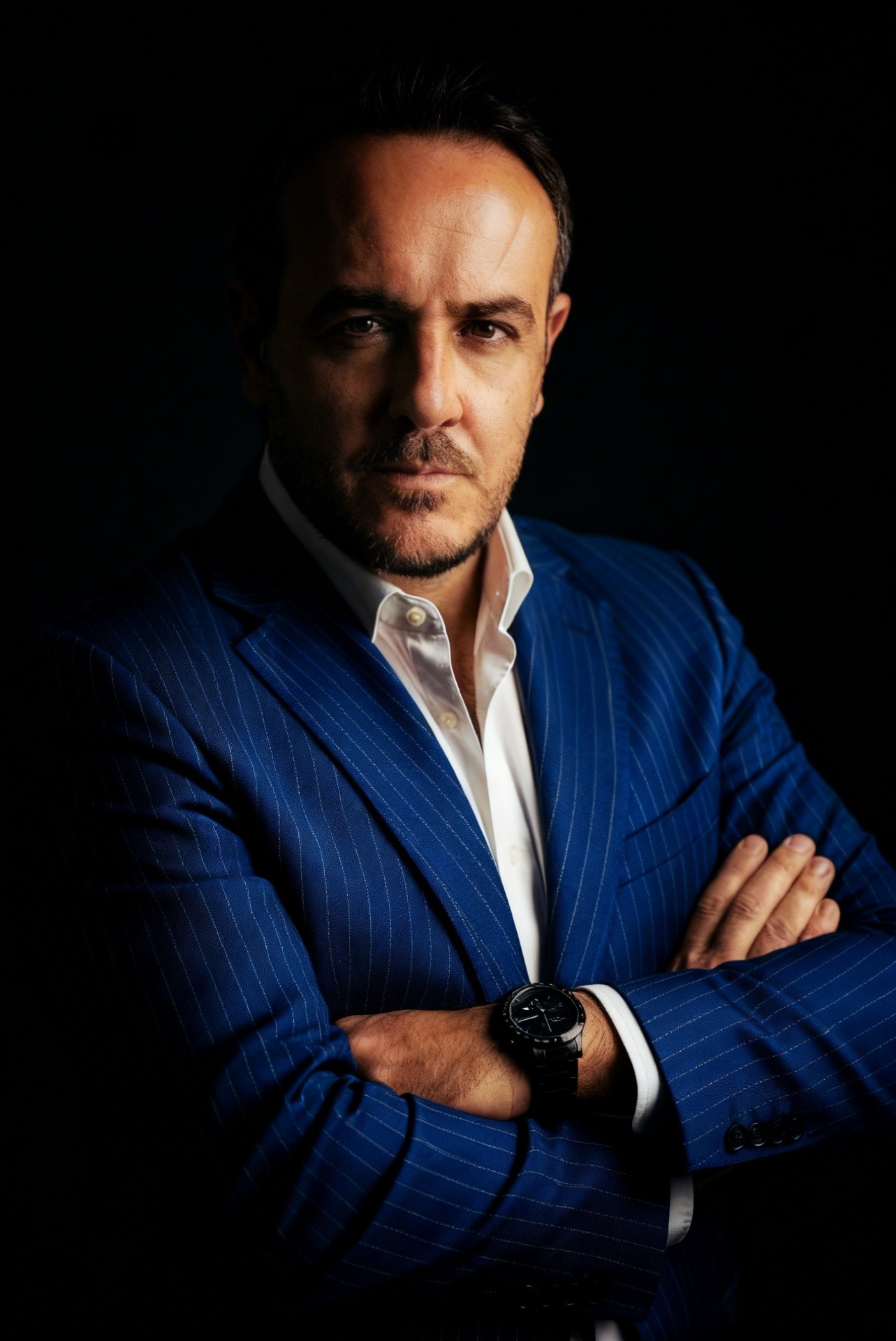 Domenico Dentamaro - Founder & CEO 2D Sviluppo Immobiliare