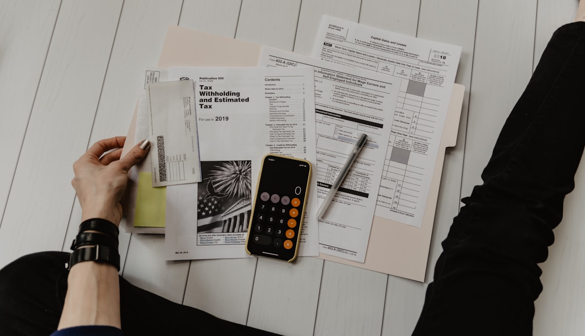 Documento contratto investimento immobiliare