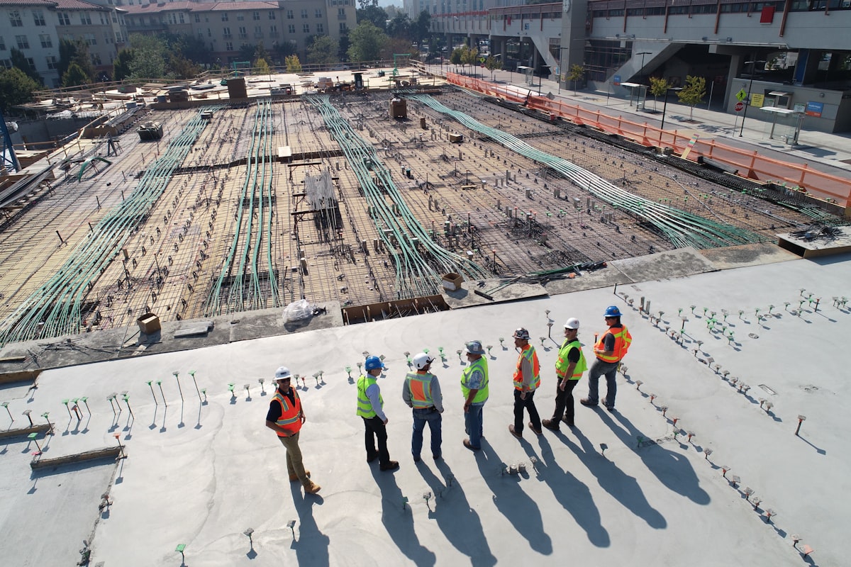 Rigenerazione Urbana a Bari con il PNRR: I Cantieri che Cambiano i Quartieri